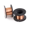 thumbnail image 4 of 2 Pieces Line Maintenance Welding Solde Solde Copper Jump Wire, 4 of 4