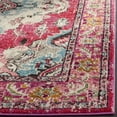 thumbnail image 3 of Safavieh Monaco Toria Traditional Area Rug, 3 of 7