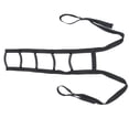 thumbnail image 4 of 1 Pce Ceinture d'Aide au Réveil pour Aînés, Sangle d'Assistance au Réveil pour Échelle de Lit (Noir), 4 of 6