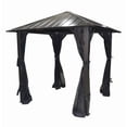 thumbnail image 3 of F.Corriveau International Seoul Gazebo, 3 of 8