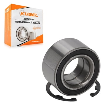 Kugel Wheel Bearing 70-513058 for Car Hyundai Tucson Kia Sportage Ford Mustang Chrysler PT Cruiser Ranger Santa Fe Neon Sorento Dodge Sedona Thunderbird Windstar Mercury Borrego Jaguar Taurus XK8 Mark