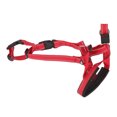 thumbnail image 4 of Dog Head Harness, Dog Head Collar Humanized Design Pressure Relief Breathable Adjustable Strap  For Camping Orange,Blue,Red, 4 of 8