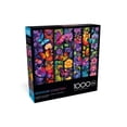 thumbnail image 2 of Buffalo Games - Signature Collection - Flowers and Flyers - 1000 Piece Jigsaw Puzzle, 2 of 5
