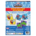 thumbnail image 2 of Marvel Super Hero Adventures - Jeu de mémoire, 2 of 5