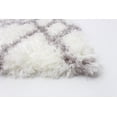 thumbnail image 2 of ECARPET Modern Luxury Shag Area Rug for Living Room, Bedroom, Super Soft & Plush, 2 of 9