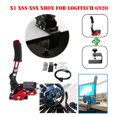thumbnail image 1 of 14Bit X1 XSS XSX XBOX USB3.0 SIM Handbrake Kits for Steering Wheel Stand G920 C, 1 of 5