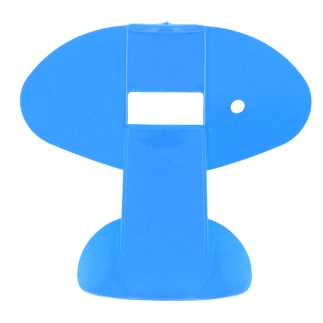 Nose Flutes, Plastic Flute Dark Nose Training Whistle Professional Nose Flute For Throat Control