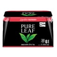 thumbnail image 1 of Pure Leaf Raspberry Iced Tea 6 x 340 ml, Cans, 1 of 5
