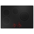 thumbnail image 4 of GE Profile 30" Built-in Touch Control Electric Cooktop Black- PEP7030DTBB, 4 of 9