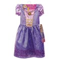 thumbnail image 2 of Disney Princess Friendship Rapunzel Adventures Dress, 2 of 2