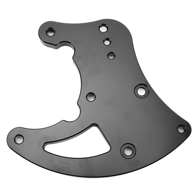 Kit de Support de Compresseur de Climatisation à Haute Stabilité de Remplacement pour LS LS1 LS2 LS3 LS6 Vortec Camion LQ, Construction Durable, Installation Facile