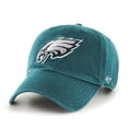thumbnail image 1 of Philadelphia Eagles NFL Clean Up Casquette, 1 of 2