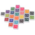 thumbnail image 2 of Ink Pad, Inkpad Scrapbook Ink Pad, Scrapbook Decoration For Photo Album, 2 of 8