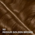 thumbnail image 2 of L'Oréal Paris Magic Root Permanent Hair Dye, Permanent Root Touch Up, 2 of 6