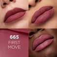 thumbnail image 4 of L'Oréal Paris Infallible Matte Resistance Liquid Lipstick, 4 of 7