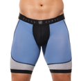 thumbnail image 1 of Gregg Homme Room-Max Gym Trunk - 190565 (Small, Blue), 1 of 2