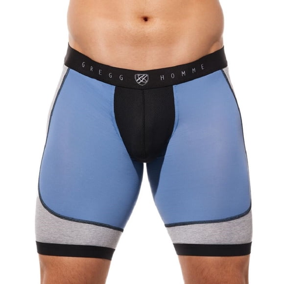 Gregg Homme Room-Max Gym Trunk - 190565 (Small, Blue)