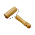 thumbnail image 2 of Rolling Pins for Baking,Small Wooden Rolling Pin 9.5cm Non Stick Dough Pastry Baking Tool for Kitchen, 2 of 9