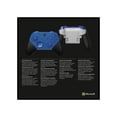 thumbnail image 2 of Xbox Elite Wireless Controller Series 2 – Core (Blue), 2 of 5