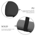thumbnail image 3 of Shisuyan Arm Rest Support for Massage Table Hanging Arm Rest Beauty Bed Arm Rest Massage Bed Accessory, 3 of 8