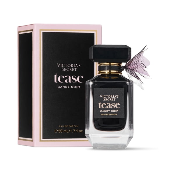 Victoria's Secret Tease Candy Noir 1.7oz Eau de Parfum
