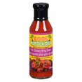 thumbnail image 1 of Sauce Piquante pour Ailes de Poulet, 1 of 5