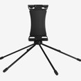 thumbnail image 3 of LEEYNEER 360 Degree Rotating Tablet Tripod Mount Clip Adapter Holder, 3 of 6
