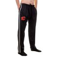 thumbnail image 1 of Calgary Flames Striped Training Pants for Men, 1 of 2