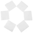 thumbnail image 4 of Miangastore 1000pcs Makeup Cotton Pads Three Layers Disposable Facial Cotton Portable Make up Cotton Piece, 4 of 9