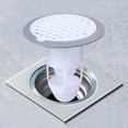 thumbnail image 1 of Meitianfacai Bathroom Shower Filter Floor Removable Deodorant Cover, 1 of 3