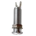 thumbnail image 2 of Threaded Cylinder Output Input Guitar Jack Plug Socket 1/4" 6.35mm, 2 of 8
