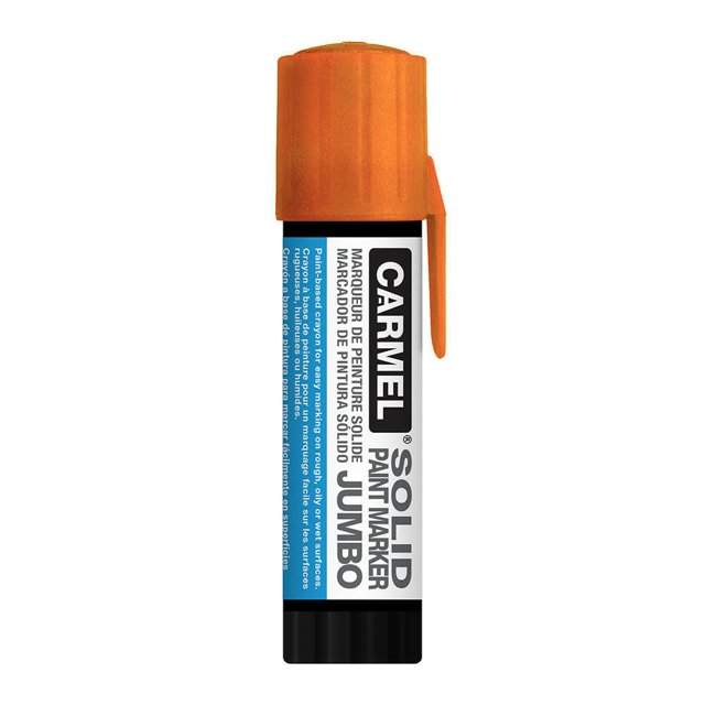 Marqueur de Peinture Solide