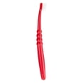 thumbnail image 2 of Curaprox Brosse à Dents Chirurgicale Méga Souple Rouge, 2 of 3