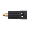thumbnail image 2 of Miulika Foam Pressure Washer Attachments Power Washer Accessories Foam Nozzle, 2 of 8