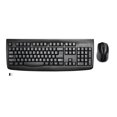 thumbnail image 2 of Ensemble clavier souris Pro FitMC sans fil de Kensington, 2 of 3