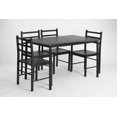 thumbnail image 1 of Mainstays 5pc Dining Set, 1 of 7