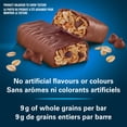 thumbnail image 3 of Quaker Dipps Chocolate Chip Granola Bars 5 Granola Bars, 3 of 10