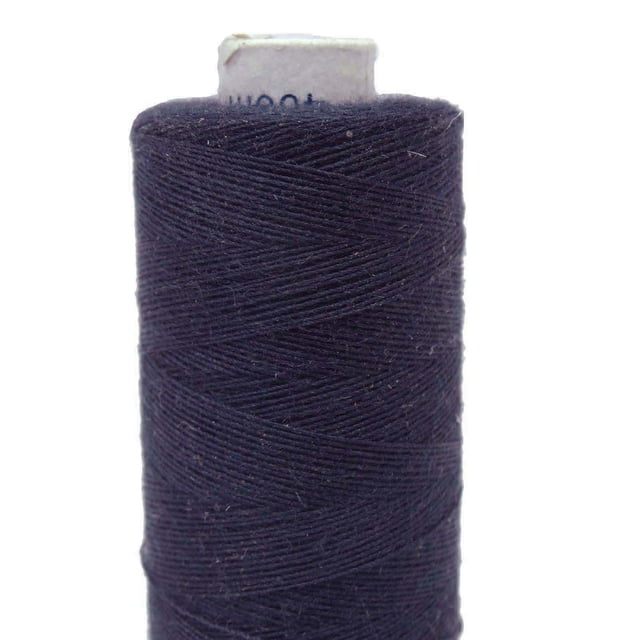 New Sewing Spun Green Quilting Supplies Wholesale Polyester 10 Pcs Thread Spool