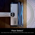 thumbnail image 4 of Shark Detect Clean & Auto Système Vide, Aspirateur Balai Sans Fil - Brosse PowerFins, Phares LED, 4 of 13