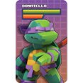 thumbnail image 3 of Mighty Jaxx - Teenage Mutant Ninja Turtles - Arcade Blind Box (One Random Figure per Purchase)(TMNT), 3 of 9