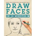 thumbnail image 2 of Dessiner des Visages en 15 Minutes, 2 of 3