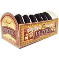 thumbnail image 3 of Duetto Sugar Glazed Gingerbread Hearts, 190g, 3 of 5