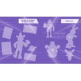 thumbnail image 2 of Five Nights at Freddy's Stickerpedia (Paperback), 2 of 3