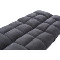 thumbnail image 2 of Futon tufté de Mainstays, 2 of 5