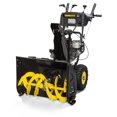 thumbnail image 1 of Brute Dual Stage Snowblower, 1 of 1