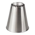 thumbnail image 1 of Ltdhehe Embout de Cuisson Embouts de Tuyauterie Anneau Kits de Biscuits Accessoire de Cuisson Embouts de Tuyauterie, 1 of 1