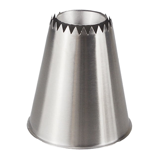 Ltdhehe Embout de Cuisson Embouts de Tuyauterie Anneau Kits de Biscuits Accessoire de Cuisson Embouts de Tuyauterie