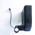 thumbnail image 3 of Yingyy Moniteur de Remplacement Universel avec Compteur de Vitesse pour Machine à Ramer, Moniteur D\'entraînement Physique pour Rameur, Ordinateur Intérieur UK, 3 of 9