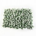 thumbnail image 2 of Bgsha Artificial Mat Grass Lawns Wall Hedge Fence Foliage Panel Home Wedding Decor, 2 of 9