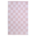 thumbnail image 4 of Mainstays 4-Pack Hand Towels, Pink Check, 4 of 7